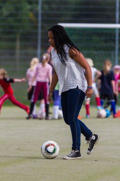 Bild 34 - D-Juniorinnen FSC Kaltenkirchen 2 - FSC Kaltenkirchen : Ergebnis: 0:12